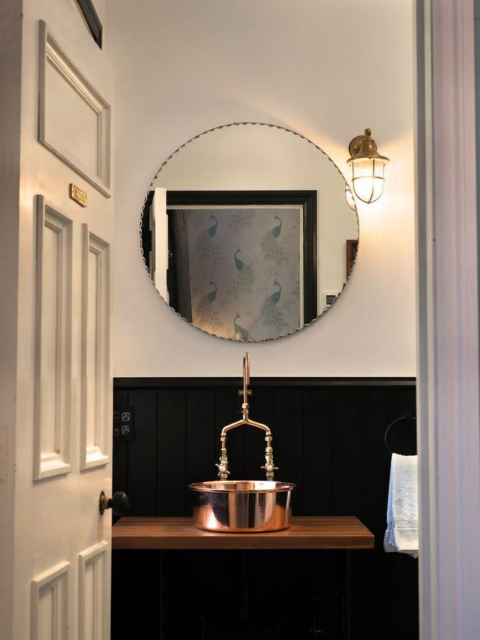The Ferry Bed & Breakfast Queenstown Exteriér fotografie