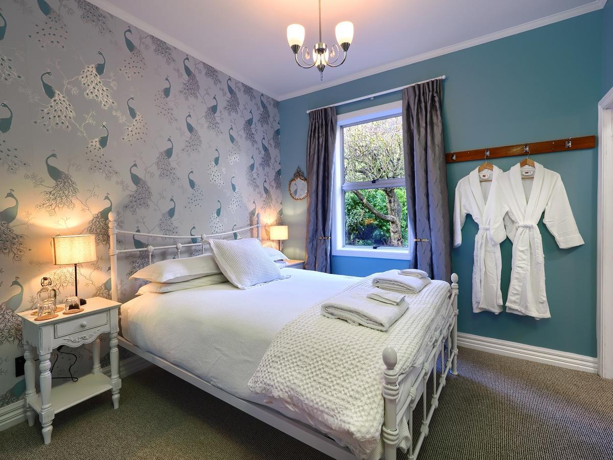 The Ferry Bed & Breakfast Queenstown Exteriér fotografie