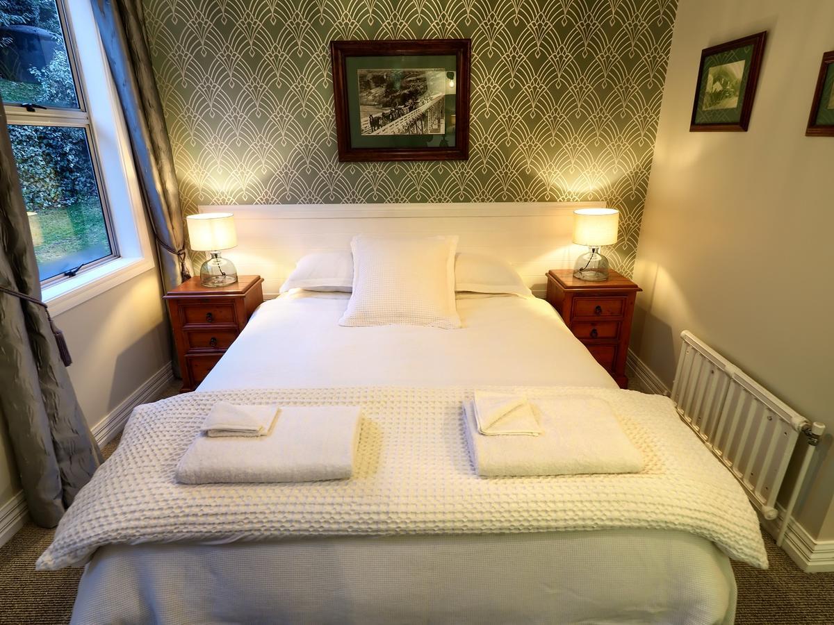 The Ferry Bed & Breakfast Queenstown Exteriér fotografie